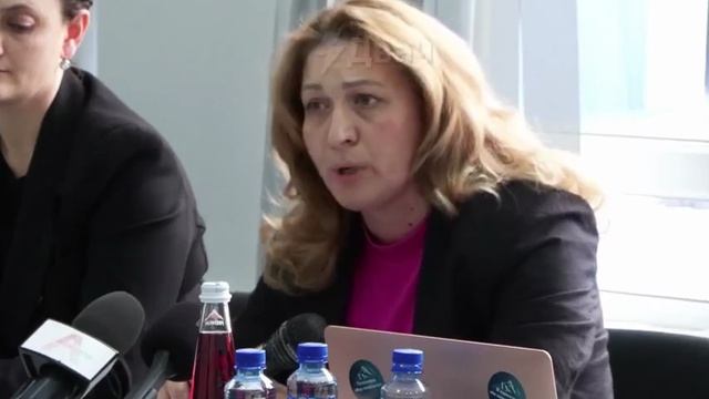 заявление чиновницы из абхазии о туристах из россии