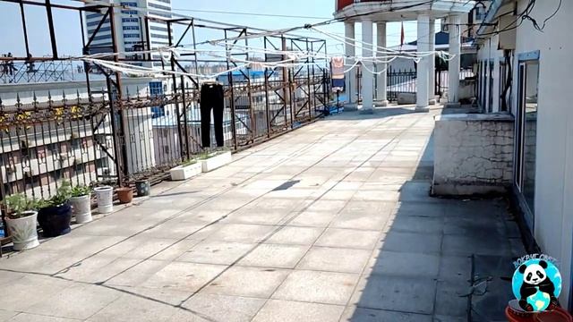 Гостиница Каюе