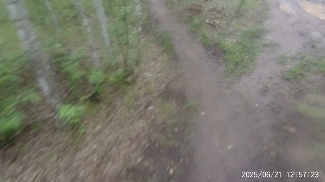 L-Town 21 км 21 июня 2025