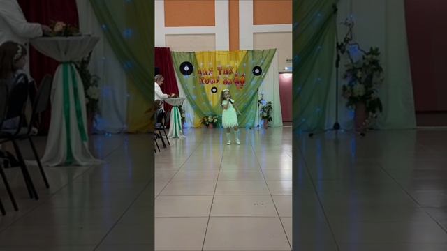 Аня Лисник "Мечтай" 💕