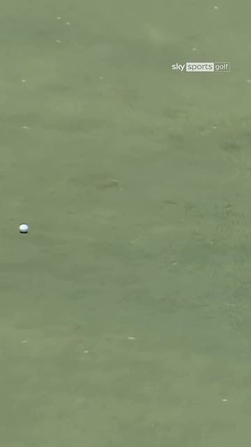 Brianna Do with the hole-in-one 
