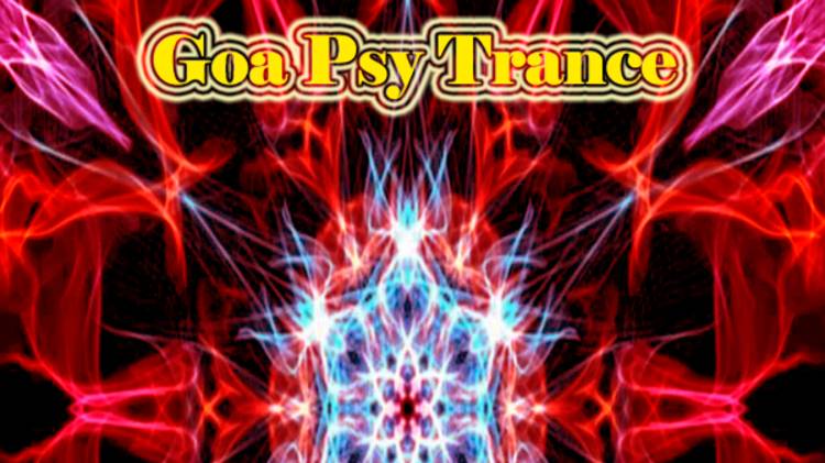 Goa & Psy Trance - 2023