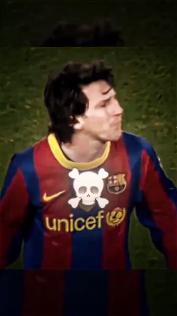 MESSI core