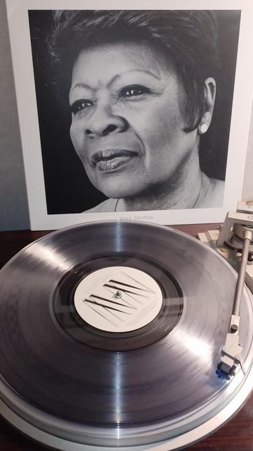 IRMA THOMAS 
«Love Is The Foundation»
Album / Vinyl / 2020