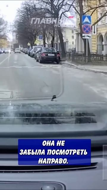 19. Гениальная ворона стала звездой интернета!   Главные Новости