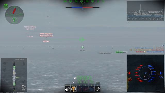 War Thunder №3