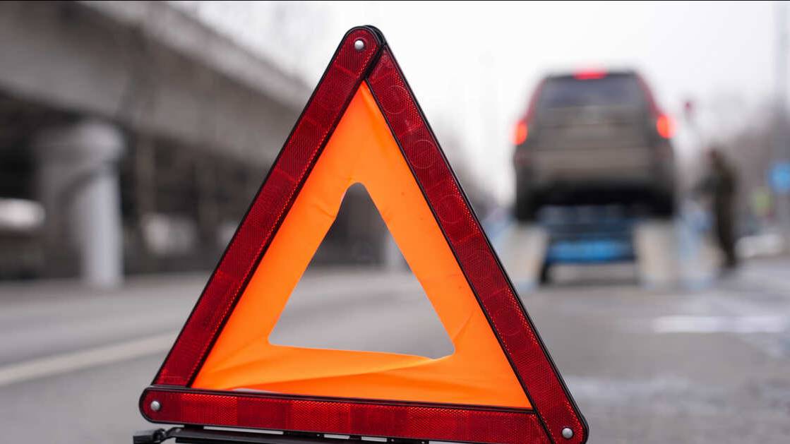 Водитель Lexus сбил шесть человек в центре Москвы и скрылся