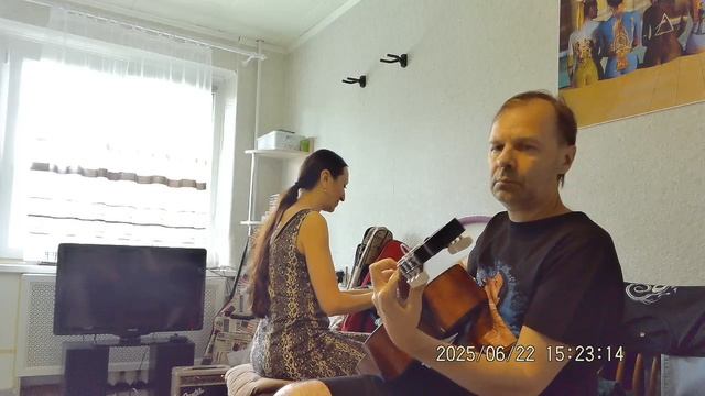 Beatles (Дударин и Анна)