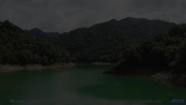 Эти виды под этот звук пробирают до слёз - Creepy Story -- Omura -- The Whales Bay
