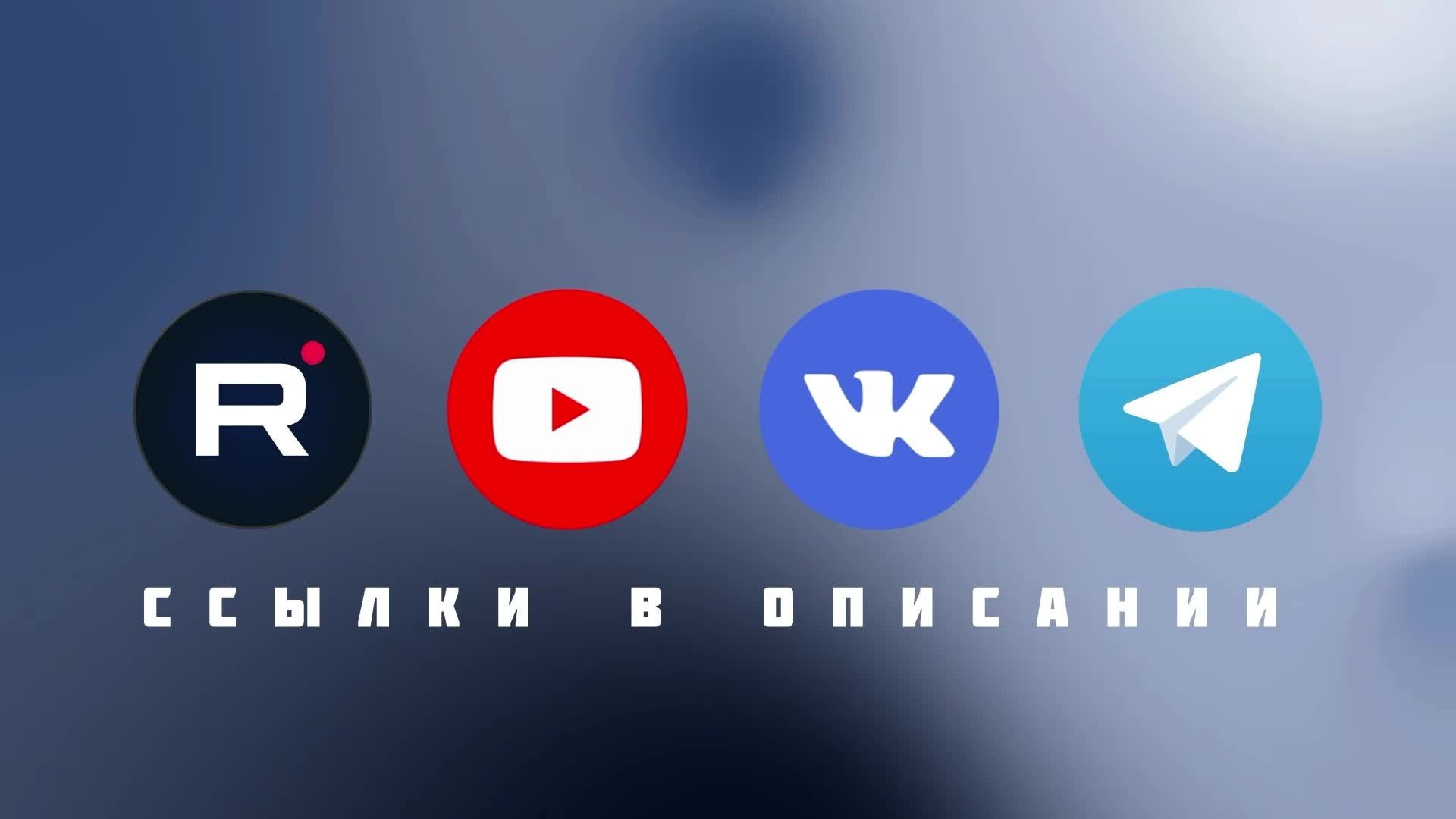 Воскресное служение 22.06.25.