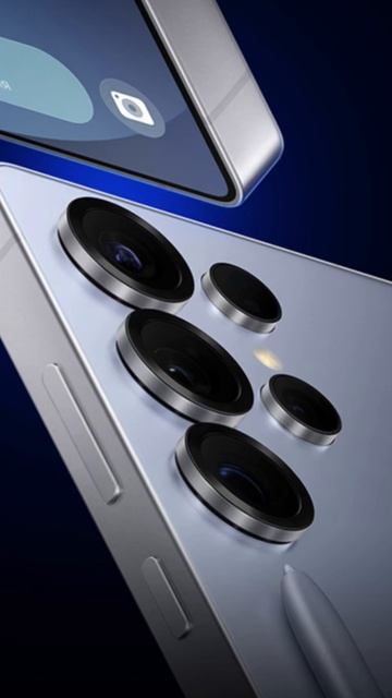 Массовый брак Samsung Galaxy S25 Ultra 🧐 #galaxys25ultra #s25ultra #samsunggalaxys25ultra