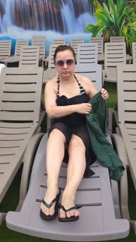 И снова воскресенье. И снова дождь.