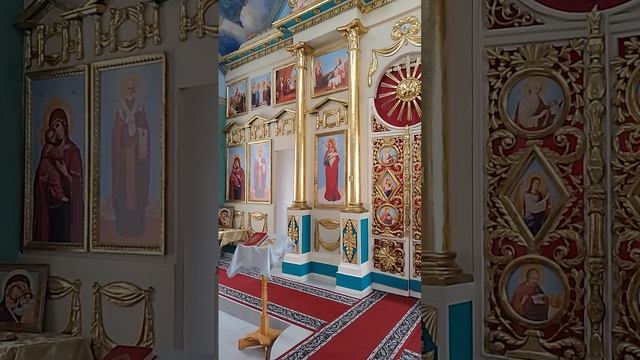 ,,Радуйся, Мати Пречистая...,,