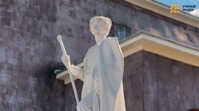 ВДНХ: красота и великолепие главной выставки