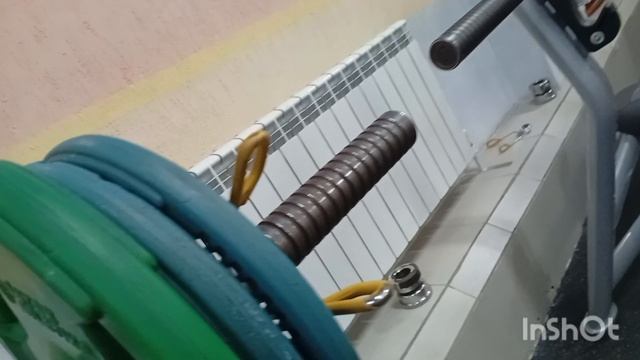 жим #инвалидностьнеприговор