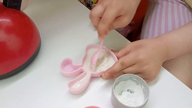 На Пляже с Мией и ДочкойНовый Костюм #ТВОРЧУНЯ