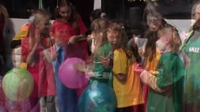 "МИМОХОДОМ", 22 июня 2010 год. Автор проекта О. Дзиов