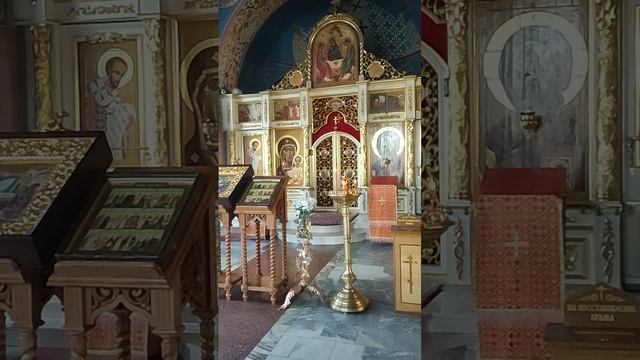1000176269.21 мая 25г Богослужение в Богоявленском соборе