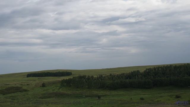 Леса дышат, когда играет эта потрясающая мелодия - По местам -- Фиорд -- Невзялазь