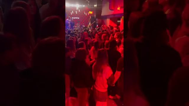 Как всегда яркий концерт стасиес!