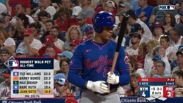 TWO HOMERS for Juan Soto! (Full at-bats including the second-deck homer!)