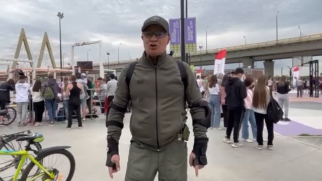 МИНИХАНОВСКИЙ МОСТ МОЛОДЕЖИ‼️‼️‼️

ВОСКРЕСАЙТЕ В ВОСКРЕСЕНЬЕ‼️