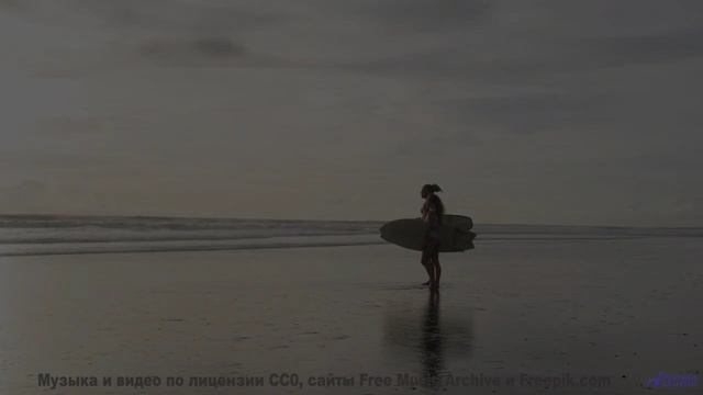 Пейзажи и ритм вместе стирают границы - Saulsalita Soul -- Mr.ruiZ -- Winter Haze, Summer Daze