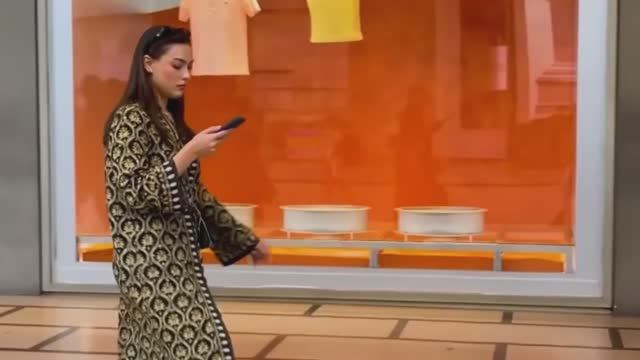 ✨ Модные секреты улиц Милана: вдохновляйтесь стилем итальянцев!