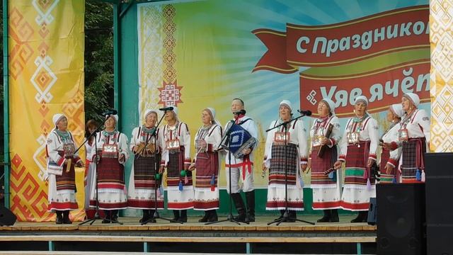2025г. Акатуй. Мариинский Посад. ч.3