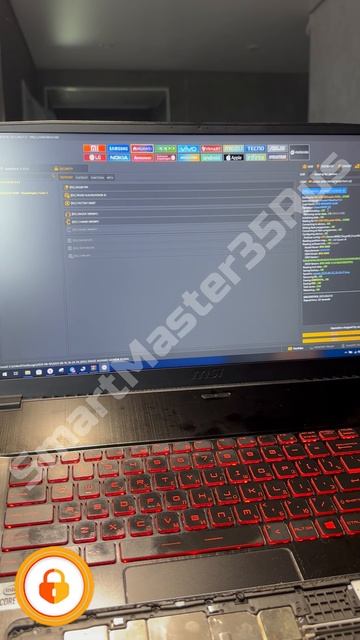 🔓 Разблокировка Huawei ID блокировки на Huawei MatePad 11.5 8/128Gb Gray 🔓