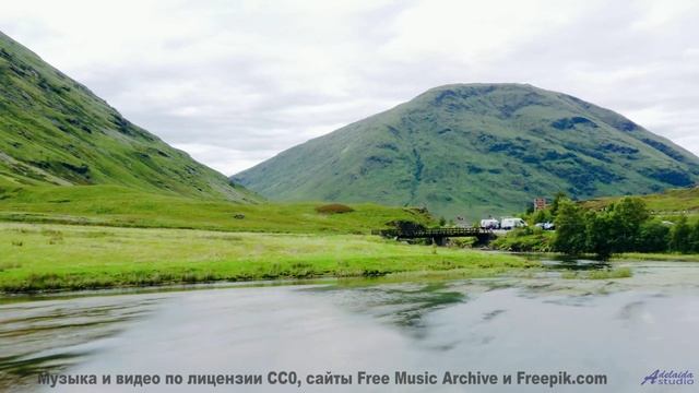 Это видео - как лучший момент из самого красивого фильма! - Celebration -- Scott Holmes Music -- Ind