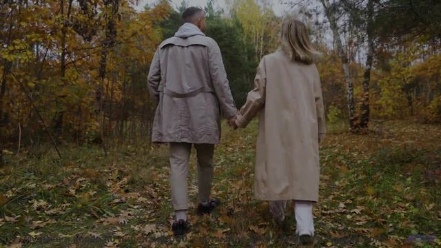 Зажгите свечи, включите эту музыку - и пусть магия случится! - El Camino del Alce -- Silva de Alegri