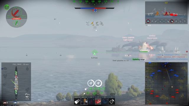 War Thunder №13