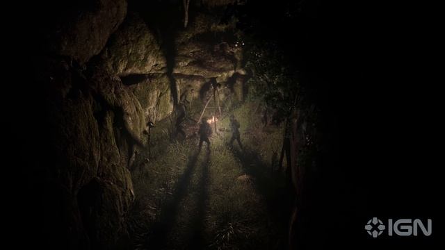 A.I.L.A. – Официальный трейлер