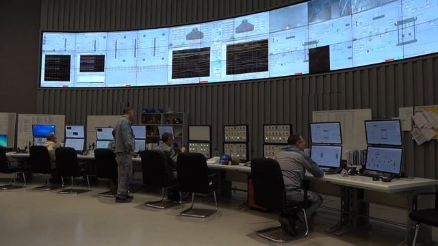 Реклама казМунайГаз