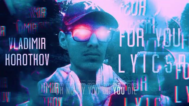 Vladimir Korotkov | For You • Lyrics