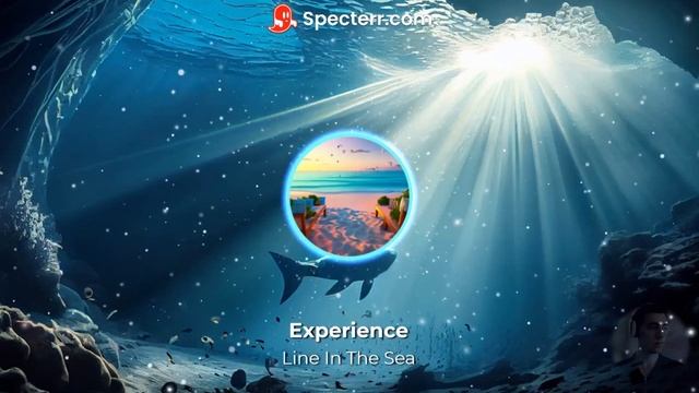 Future Garage - Line in The Sea