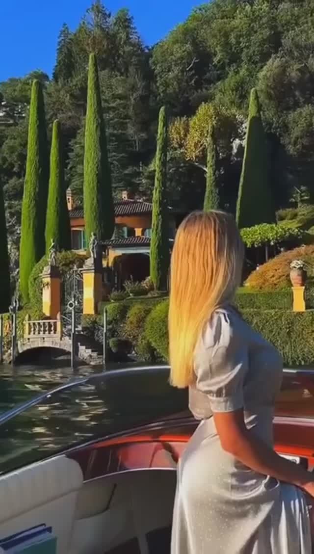 Capri Island Italy’s Hidden Paradise in 4K 🌊