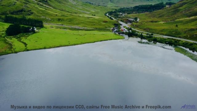 Музыка течёт сквозь поля, как река в сердце - Times 9 -- Independent Music Licensing Collective (IML