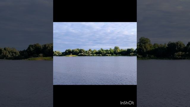 вечерняя прогулка.....