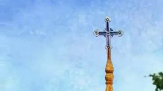Великий Белозерский чудотворец