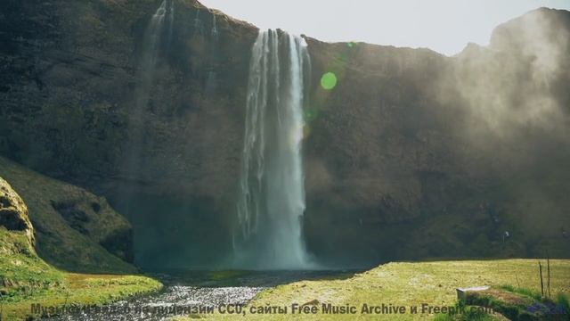 Эта музыка заставит уйти в лес и не вернуться - Imprinter -- Chad Crouch -- Arps II