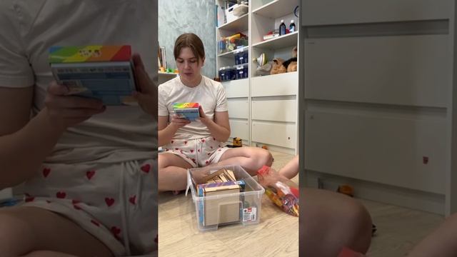 Пособие ленивой мамы