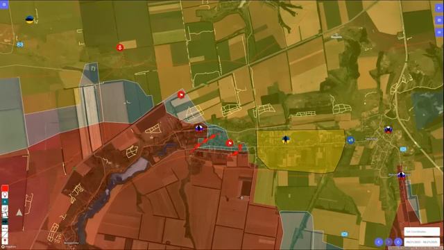 ПМЭФ 2025 Массированный Удар По Кременчугу  Оборона У Запорожья Рухнула  Военные Сводки 21.06.2025
