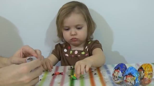 Мисс Кейти (Miss Katy) -Обзор игрушек (39)