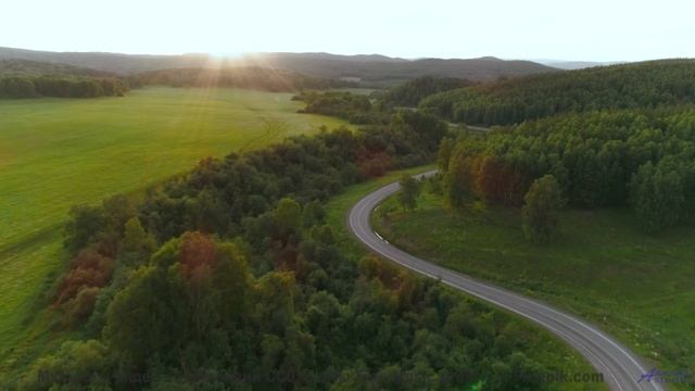 Мелодия, танцующая с ветром! - Lasting Memories -- Scott Holmes Music -- Inspiring Background Music