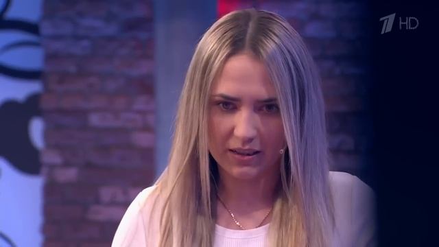 Эй, моряк, ты слишком долго плавал. Мужское женское