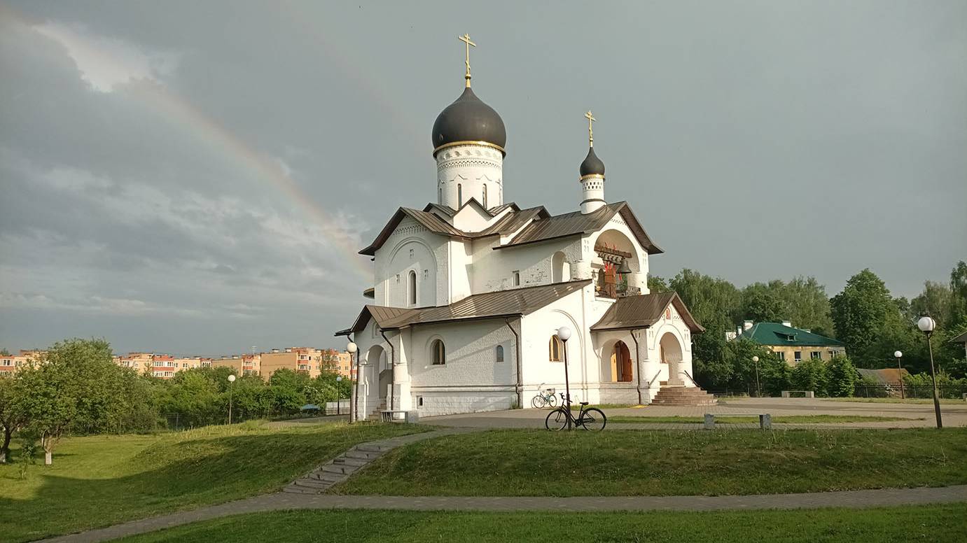 Прор. Амоса. Божественная литургия. 28 июня 2025 г.