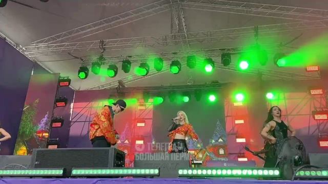 1000087050.mp4 concert russia RASA Perm 2025 new