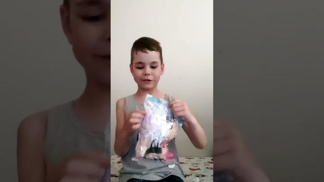 Распоковка лалубу